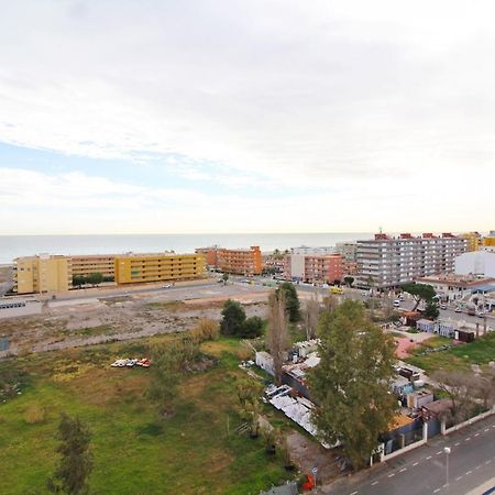 Global Properties, Apartamento En Urbanizacion Brezo Nova Canet Valencia Buitenkant foto