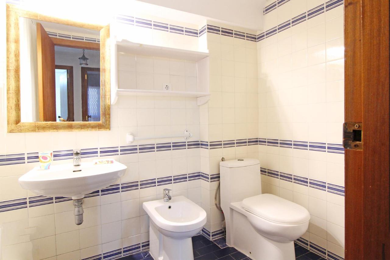Global Properties, Apartamento En Urbanizacion Brezo Nova Canet Valencia Buitenkant foto