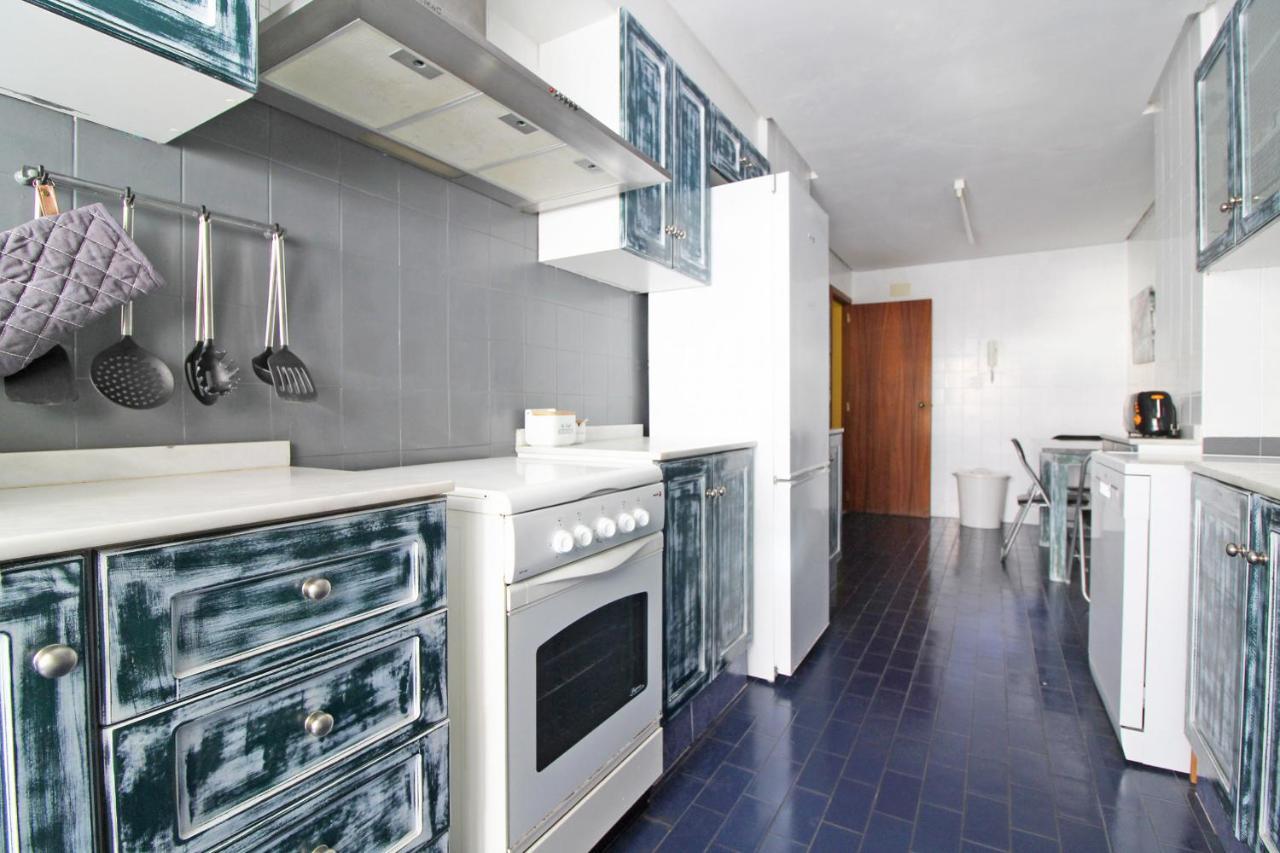 Global Properties, Apartamento En Urbanizacion Brezo Nova Canet Valencia Buitenkant foto