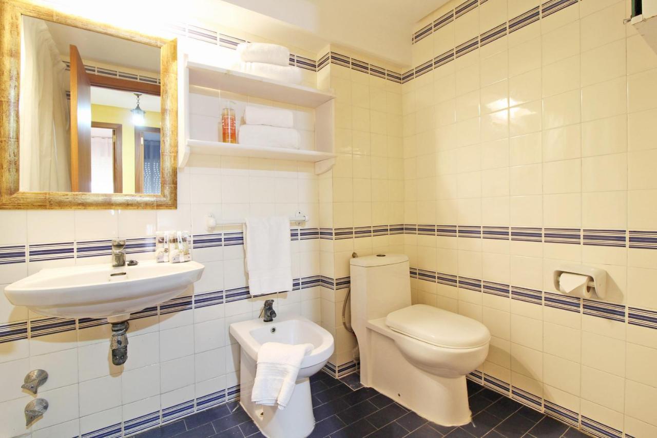 Global Properties, Apartamento En Urbanizacion Brezo Nova Canet Valencia Buitenkant foto