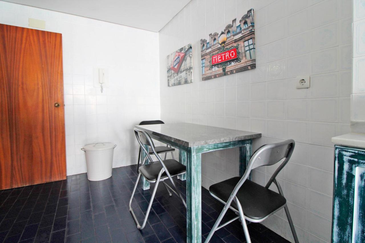 Global Properties, Apartamento En Urbanizacion Brezo Nova Canet Valencia Buitenkant foto
