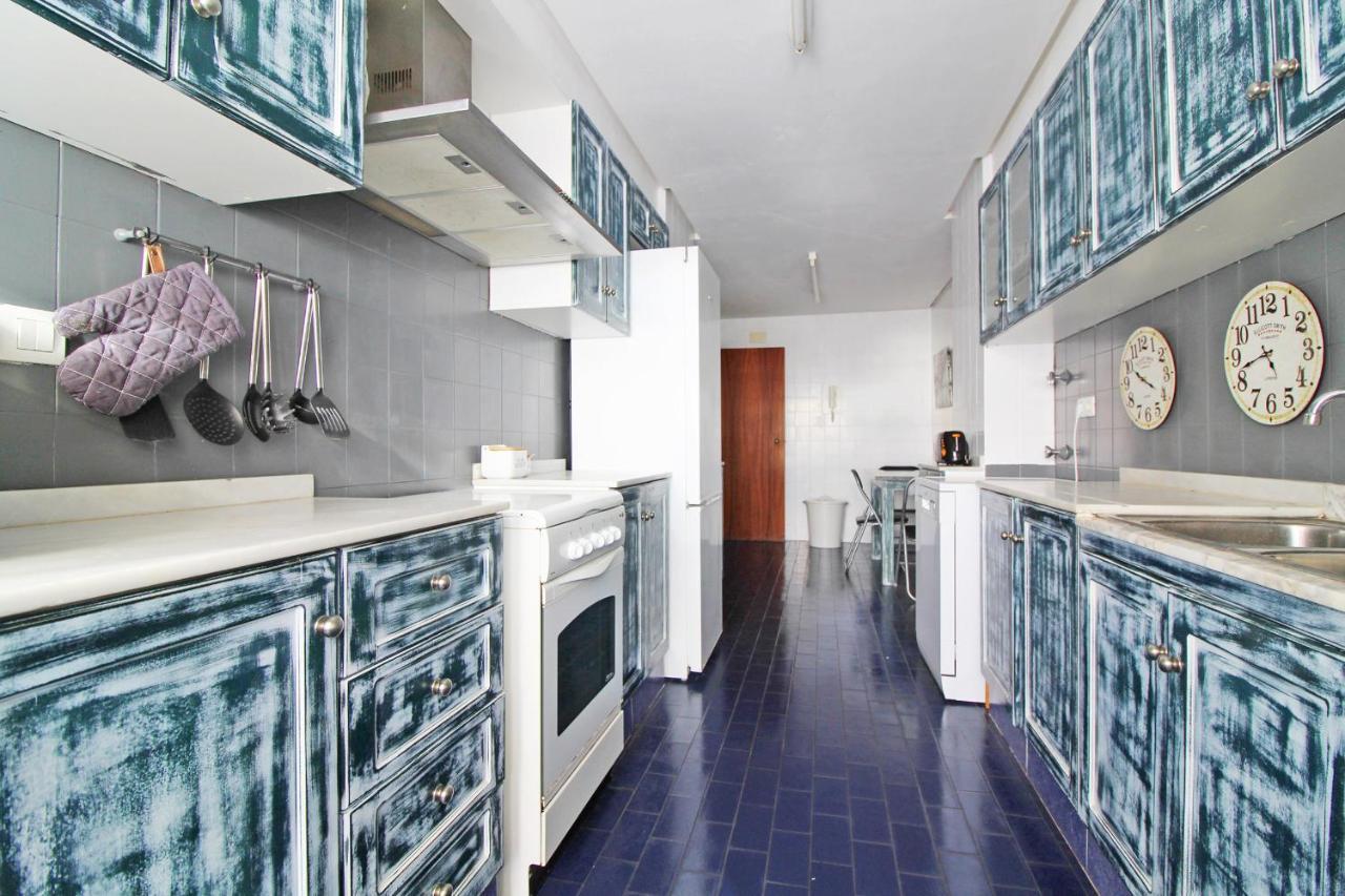 Global Properties, Apartamento En Urbanizacion Brezo Nova Canet Valencia Buitenkant foto