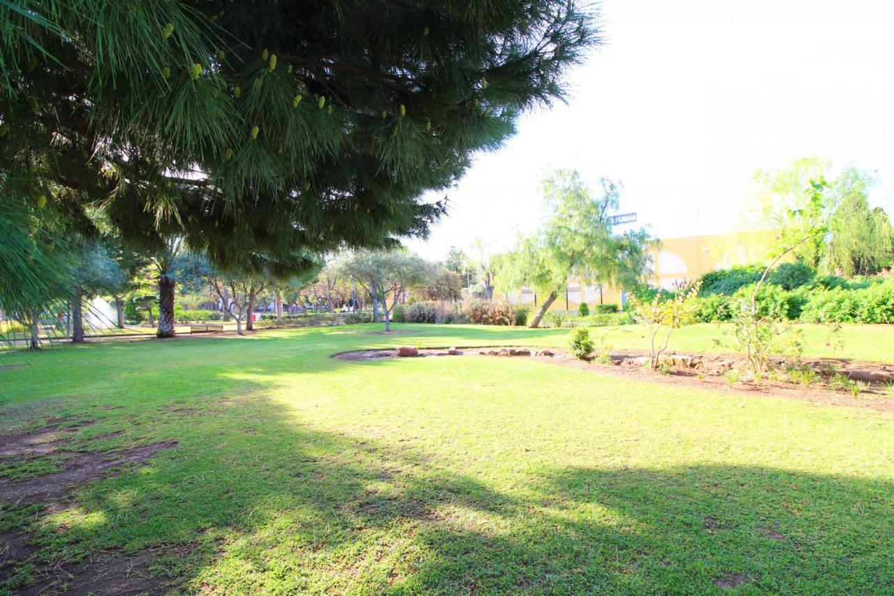 Global Properties, Apartamento En Urbanizacion Brezo Nova Canet Valencia Buitenkant foto