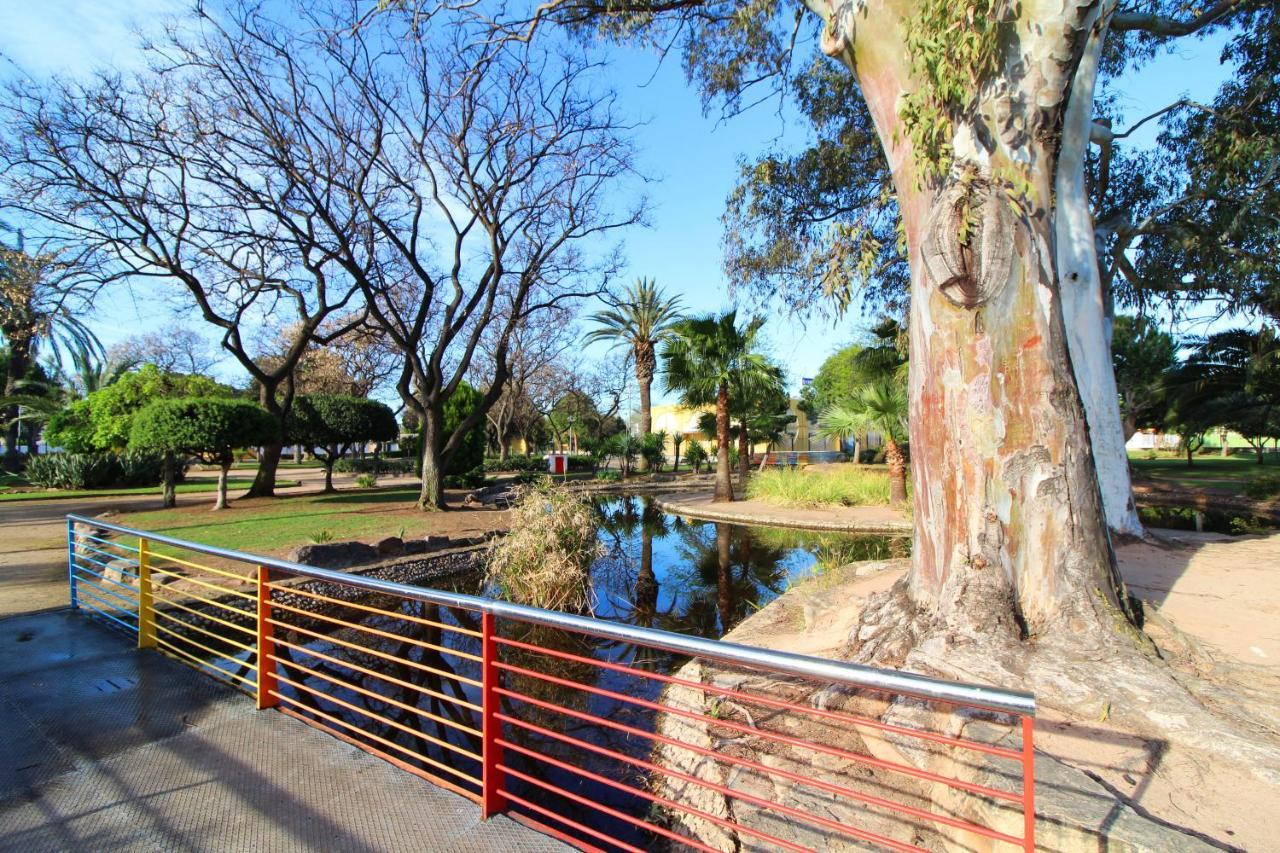 Global Properties, Apartamento En Urbanizacion Brezo Nova Canet Valencia Buitenkant foto